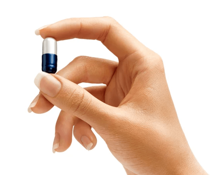 kuidas NEOfloraxi võtta